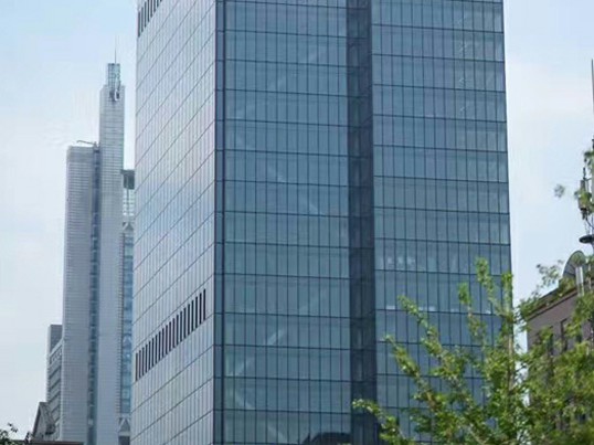 中国人寿金融中心